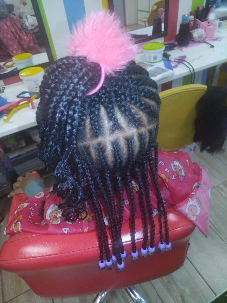 Whipers Kiddies Services 6