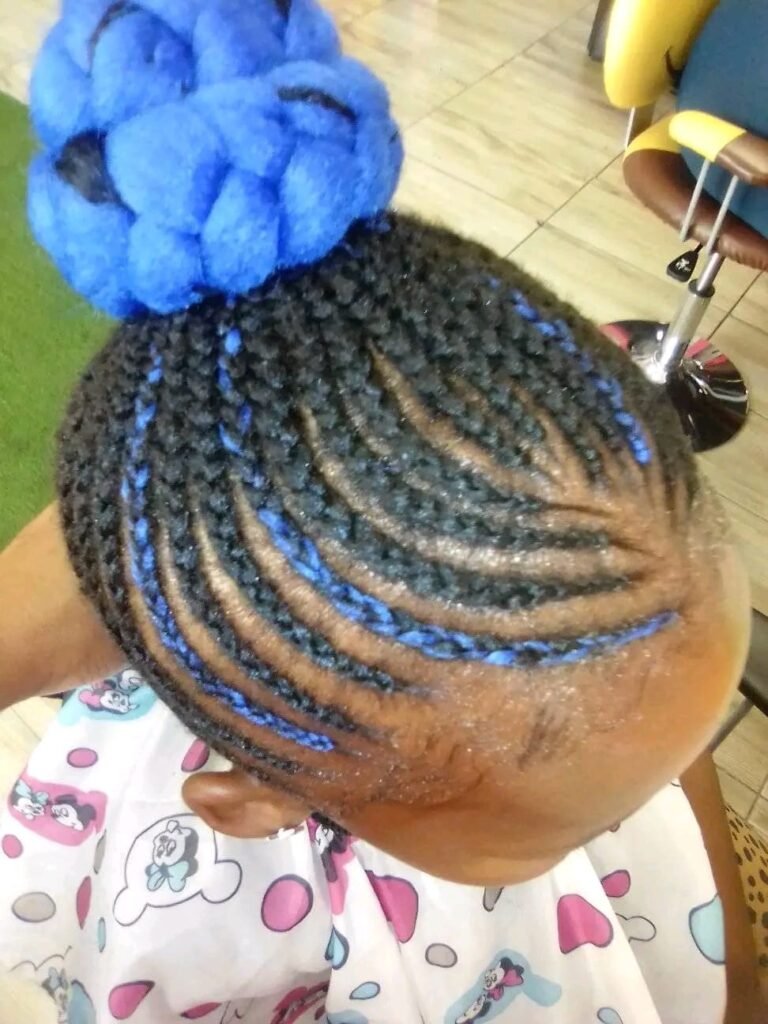 Whipers Kiddies Services 5