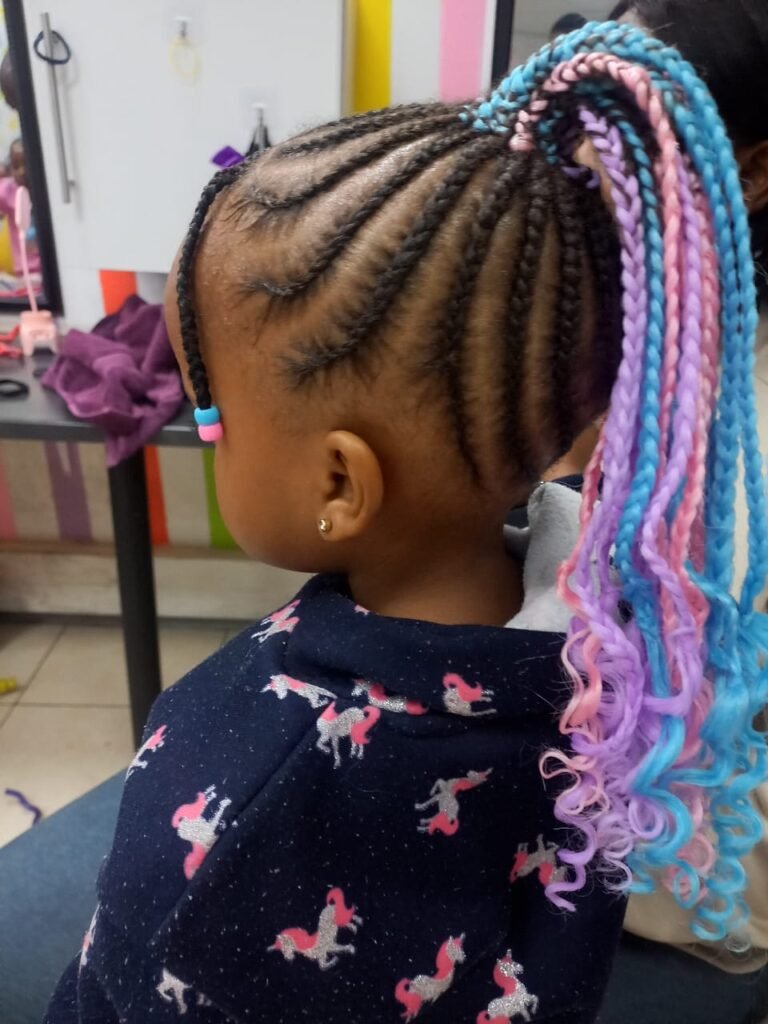 Whipers Kiddies Services 4