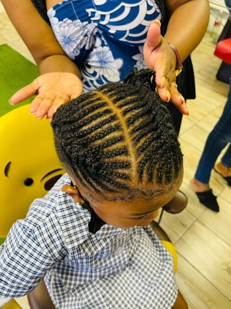 Whipers Kiddies Services 2