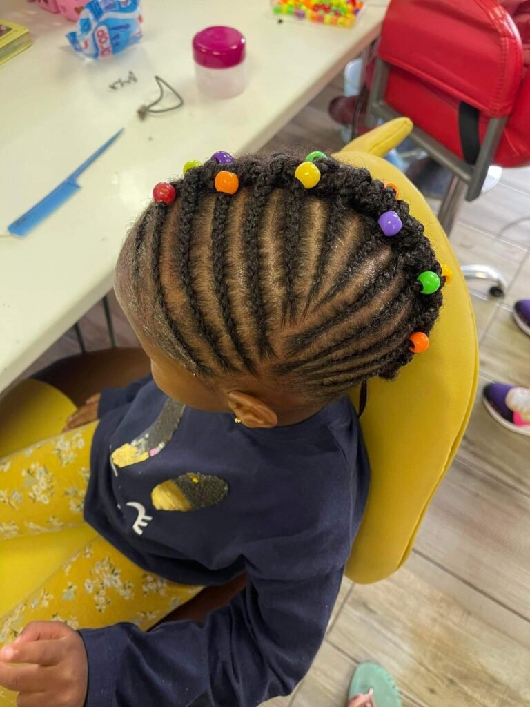 Whipers Kiddies Services 1