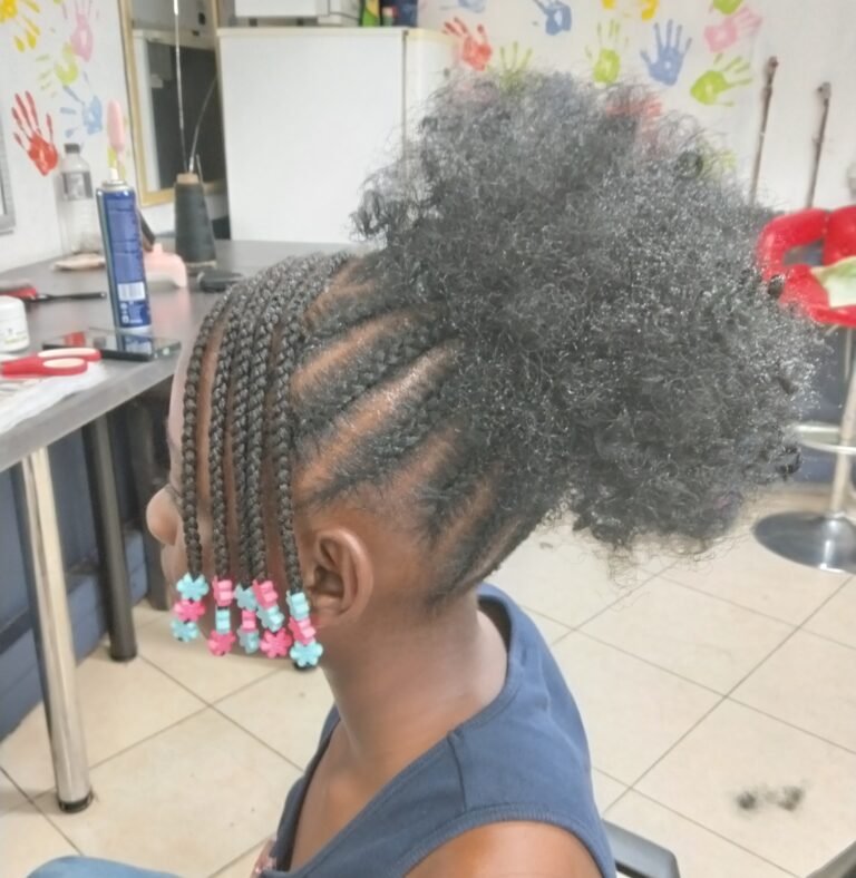 Whipers Salon Pretoria Hero